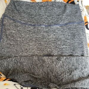 P’tula OG Bare Leggings